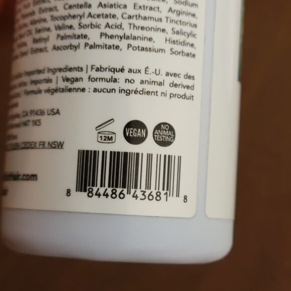 Pulp Riot Belfast Toning Conditioner 10oz - NEW, no box - Picture 7 of 9